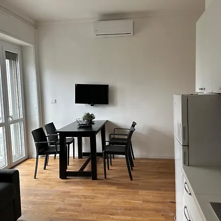 アパート Centro Piazza Manzoni Wi Fi Gratuito Moderno *