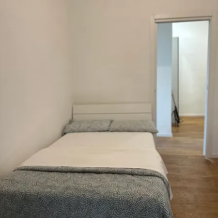 Апартаменты Centro Piazza Manzoni Wi Fi Gratuito Moderno *