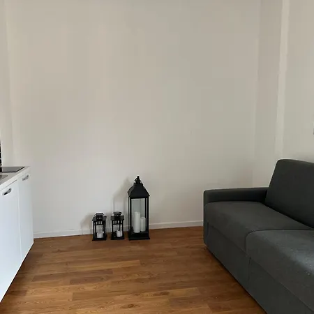 Apartment Centro Piazza Manzoni
