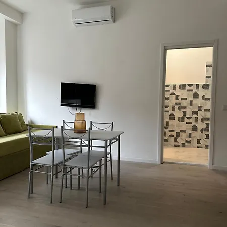Centro Piazza Manzoni Wi Fi Gratuito Moderno Апартаменты *