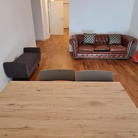 Centro Piazza Manzoni Wi Fi Gratuito Moderno Апартаменты *