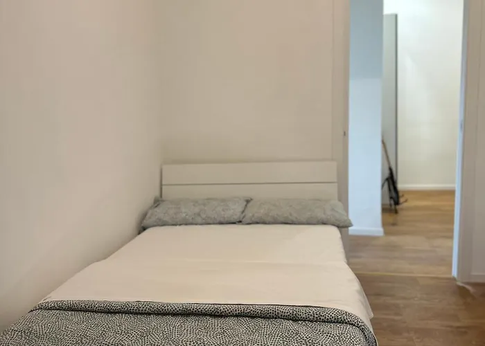 アパート Centro Piazza Manzoni Wi Fi Gratuito Moderno *