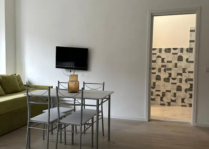Centro Piazza Manzoni Wi Fi Gratuito Moderno アパート *