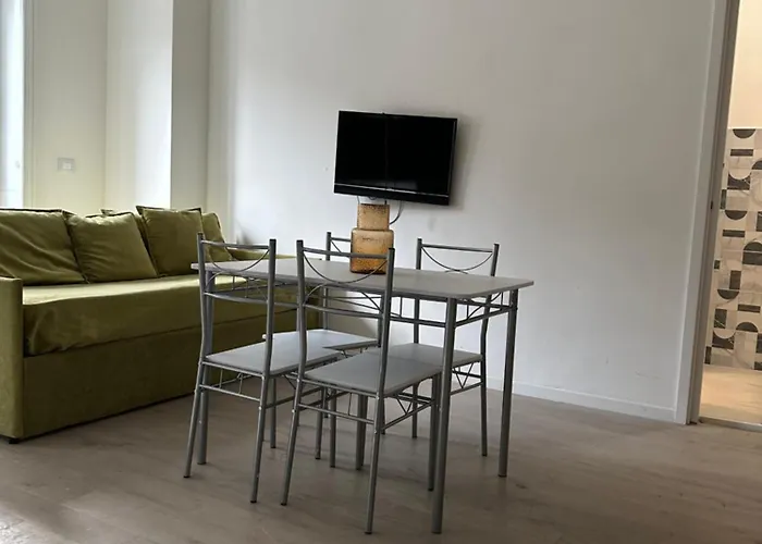 アパート Centro Piazza Manzoni Wi Fi Gratuito Moderno *