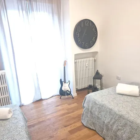 דירה Centro Piazza Manzoni *