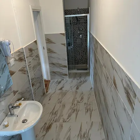 Appartamento Centro Piazza Manzoni Lecco