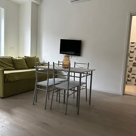 Appartamento Centro Piazza Manzoni *
